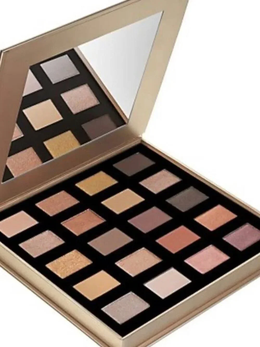 NEW Iconic London Day to Slay Eyeshadow Palette